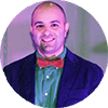Amir Ghahari