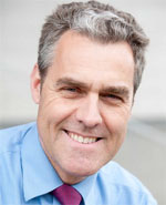 michael overduin