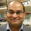 Shairaz Baksh